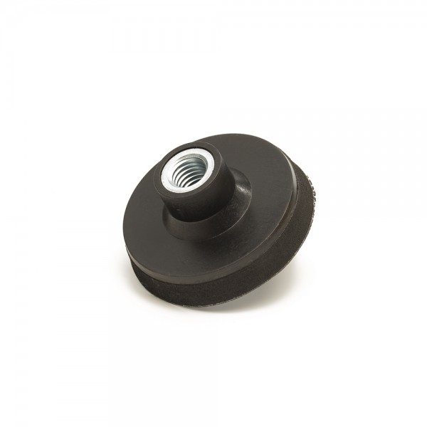 5/8"-11 PSA Self-Stick Backing Pad / 3" (75 mm) 